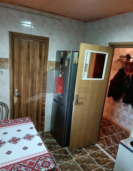 Nitu Vasile, Brancoveanu vanzare apartament