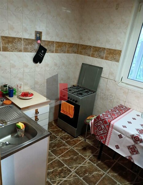 Nitu Vasile, Brancoveanu vanzare apartament