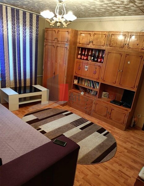 Nitu Vasile, Brancoveanu vanzare apartament