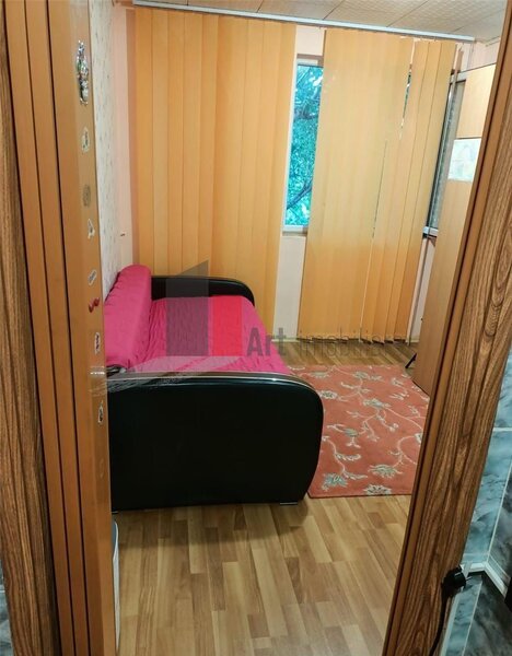 Nitu Vasile, Brancoveanu vanzare apartament